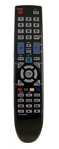 Afstandsbediening Samsung bn59-00863a, Audio, Tv en Foto, Afstandsbedieningen, Origineel, Nieuw, Ophalen of Verzenden