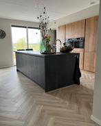 Klik pvc Visgraat licht grijs |  Budget Line Visgraat Minsk, Huis en Inrichting, Ophalen, Nieuw