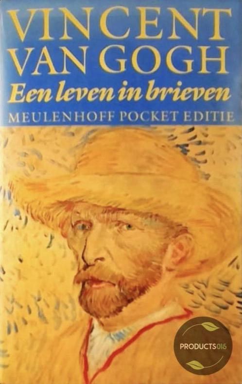 Een leven in brieven / Meulenhoff pocket editie Gogh, Boeken, Overige Boeken, Zo goed als nieuw, Verzenden