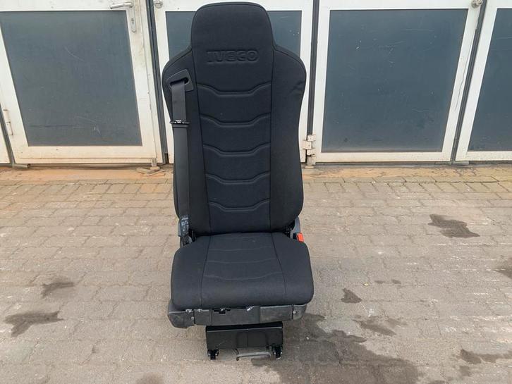Bestuurdersstoel Iveco 5802823645, Auto-onderdelen, Vrachtwagen-onderdelen, Gebruikt, Iveco, Interieur en Bekleding, Ophalen
