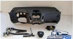 Dashboard + Airbags + Veiligheidsgordels HYUNDAI IX35, Auto-onderdelen, Verzenden, Gereviseerd, Hyundai