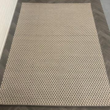 Brinker Carpets Objat Beige Vloerkleed - 170x230cm beschikbaar voor biedingen