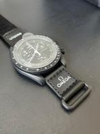 Omega x Swatch - Mission to the Moonphase - Zonder, Nieuw