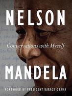 Conversations with Myself 9780374128951 Nelson Mandela, Verzenden, Gelezen, Nelson Mandela