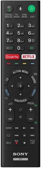 Sony RMF-TX201E afstandsbediening, Verzenden, Nieuw