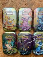 The Pokémon Company - 8 Complete Set - Pokémon - Espeon,, Nieuw