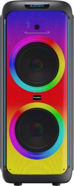 2dekans | Salora PartySpeaker XXL1 Draadloze, Audio, Tv en Foto, Luidsprekers, Ophalen of Verzenden, Gebruikt