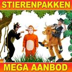 Stierenpak - Carnaval stieren kleding volwassenen & kinderen