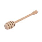 Honinglepel Hout 16cm, Verzenden, Nieuw