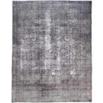 Designer - Modern - Met de hand geknoopt vintage kunsttapijt, Nieuw