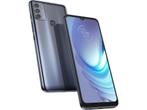 Motorola Moto G50 - Smartphone - 128GB opslag - 5G - Grijs, Verzenden, Zo goed als nieuw