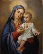 Gaetano Lete (XX-XXI) - Madonna con Bambino
