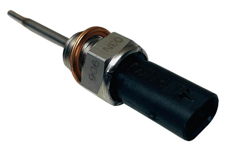 Temperature Sensor 03N906081A VW Audi Seat Skoda, Auto-onderdelen, Motor en Toebehoren, Nieuw, Audi, Verzenden