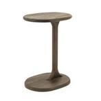 Bijzettafel Fenix - Bruin - 240120 - bijzettafels, Huis en Inrichting, Tafels | Bijzettafels, Nieuw, Overige materialen