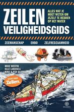 Boek: Zeilen veiligheidsgids - (als nieuw), Verzenden, Zo goed als nieuw