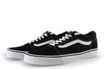 Vans Sneakers in maat 44½ Zwart, Kleding | Heren, Schoenen, Verzenden, Zwart, Vans, Sneakers of Gympen
