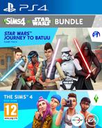 Sims 4 Star Wars Journey to Batuu Bundle, Nieuw, Verzenden