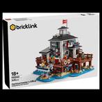 Lego Set - 910040 - BrickLink Designer Program -, Nieuw