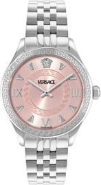 Versace VE2S00825 Hellenyium Lady dames horloge 35 mm, Sieraden, Tassen en Uiterlijk, Horloges | Dames, Overige merken, Staal