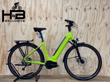 Kalkhoff Endeavour 5.I Move E-Bike Shimano Alivio 2019 beschikbaar voor biedingen