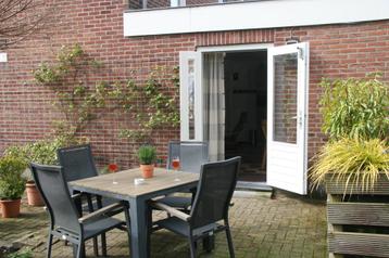 Vakantiehuis Heuvelland 4 p. met hond: 21juni-26 juli