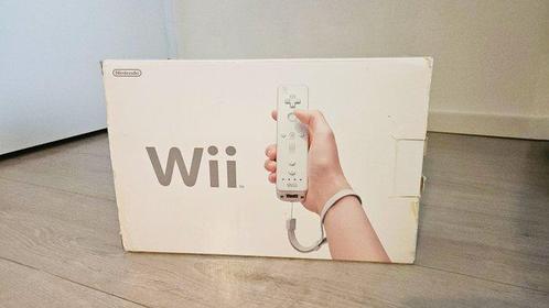 Nintendo - Wii - with extra accessories - Videogameconsole +, Spelcomputers en Games, Spelcomputers | Overige Accessoires