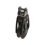 Lewmar HTX Enkelschijfsblok met Toggle-Schijfdiameter 50mm, Ophalen of Verzenden, Nieuw