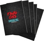Final Girl - Gruesome Death Book (Serie 3) | Van Ryder Games, Boeken, Verzenden, Nieuw