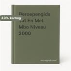 Beroepengids Tot En Met Mbo Niveau 2000 9789076065243, Verzenden, Gelezen