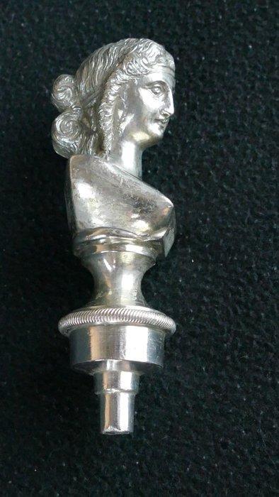 Deksel - Zilver, Antiek en Kunst, Antiek | Goud en Zilver