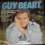 LP gebruikt - Guy BÃ©art - Contre Tous Les Pouvoirs - Ple., Verzenden, Zo goed als nieuw