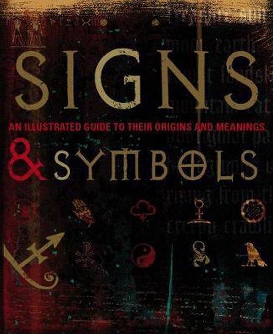 Signs & Symbols, Boeken, Literatuur, Ophalen of Verzenden