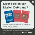 Customer Innovation 9780749471644 Marion Debruyne, Verzenden, Zo goed als nieuw, Marion Debruyne
