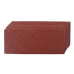 Silverline Schuurvellen - Aluminiumoxide - Korrel 120 - 9..., Ophalen of Verzenden, Nieuw