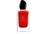 Giorgio Armani Sì Passione - Eau de Parfum 100 ml -, Verzenden, Nieuw