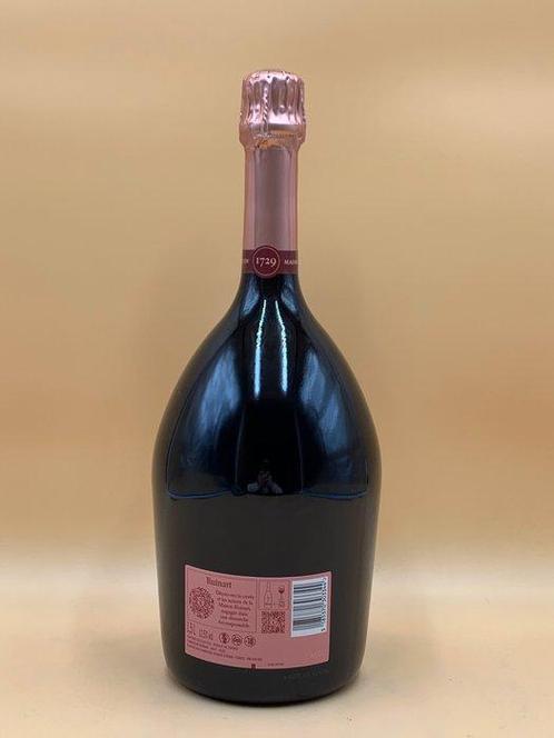 Ruinart, Rosé - Champagne - 1 Magnum (1,5 L), Verzamelen, Wijnen