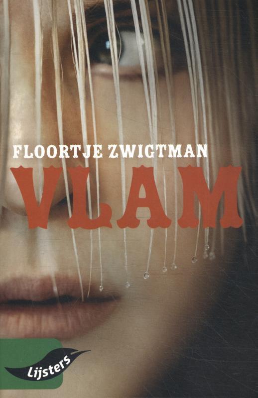 Vlam / Jonge lijsters 9789001735128 Floortje Zwigtman, Boeken, Overige Boeken, Gelezen, Verzenden