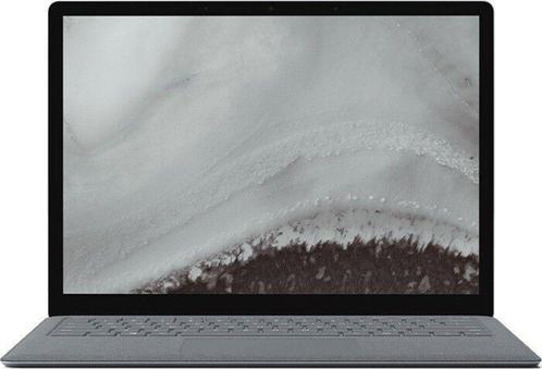 Microsoft Surface Laptop 2 Intel Core i5 8350U| 8GB DDR4..., Computers en Software, Windows Laptops, Zo goed als nieuw, Minder dan 2 Ghz