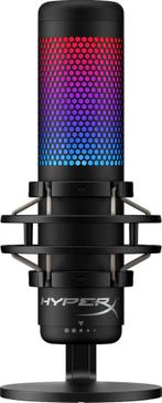 HyperX QuadCast S Microfoons, Muziek en Instrumenten, Microfoons, Verzenden, Nieuw