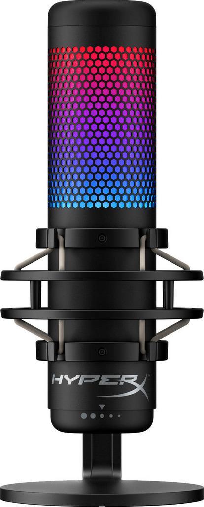 HyperX QuadCast S Microfoons, Muziek en Instrumenten, Microfoons, Verzenden