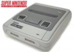 MarioSNES.nl: 1-Chip Super Nintendo Console - iDEAL!, Spelcomputers en Games, Spelcomputers | Nintendo Super NES, Ophalen of Verzenden
