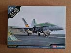 Academy 12432 F/A-18C Chippy Ho! 2009 1:72, Verzenden, Nieuw