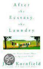 After the Ecstasy, the Laundry 9780553102901 Jack Kornfield, Verzenden, Gelezen, Jack Kornfield