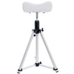 Professionele Pedicure Voetenbank Azzurro 301 Aluminium – In, Ophalen of Verzenden, Nieuw