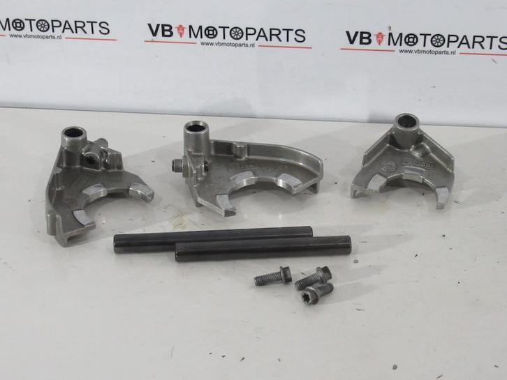BMW F 800 GS Schakelvorken, Motoren, Onderdelen | BMW, Ophalen of Verzenden