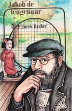 Jakob de leugenaar 9789022951422 Jurek Becker, Verzenden, Gelezen, Jurek Becker