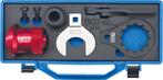 Bgs Technic Differentieelflens- & inlegmoer-gereedschapss..., Verzenden, Nieuw