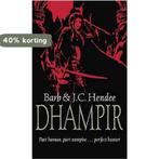 Dhampir 9781841493640 Barb Hendee, Boeken, Verzenden, Gelezen, Barb Hendee