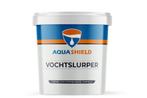 Aquashield Aquashield vochtslurper navulling neutraal, 5 kg,, Verzenden, Nieuw