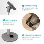 Duux Whisper 2 Statiefventilator - Zuinige Ventilator met 26, Ophalen of Verzenden, Nieuw